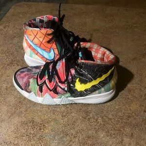 Nike kyrie Kybrid s2 great condition